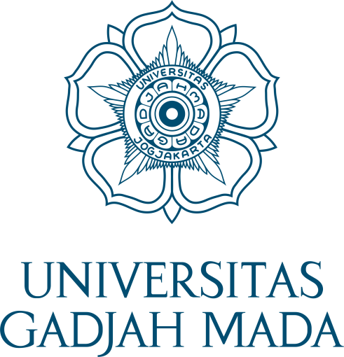 Logo UGM